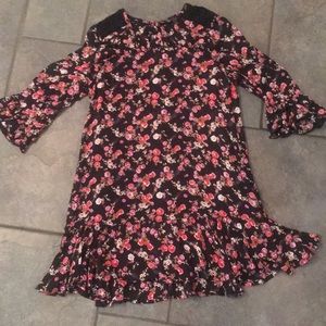 Forever 21 girls dress